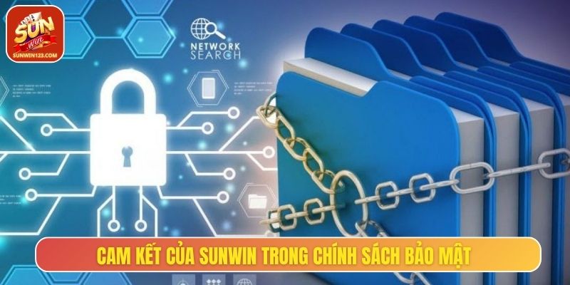 Cam kết của nền tảng và trách nhiệm hội viên trong chính sách bảo mật