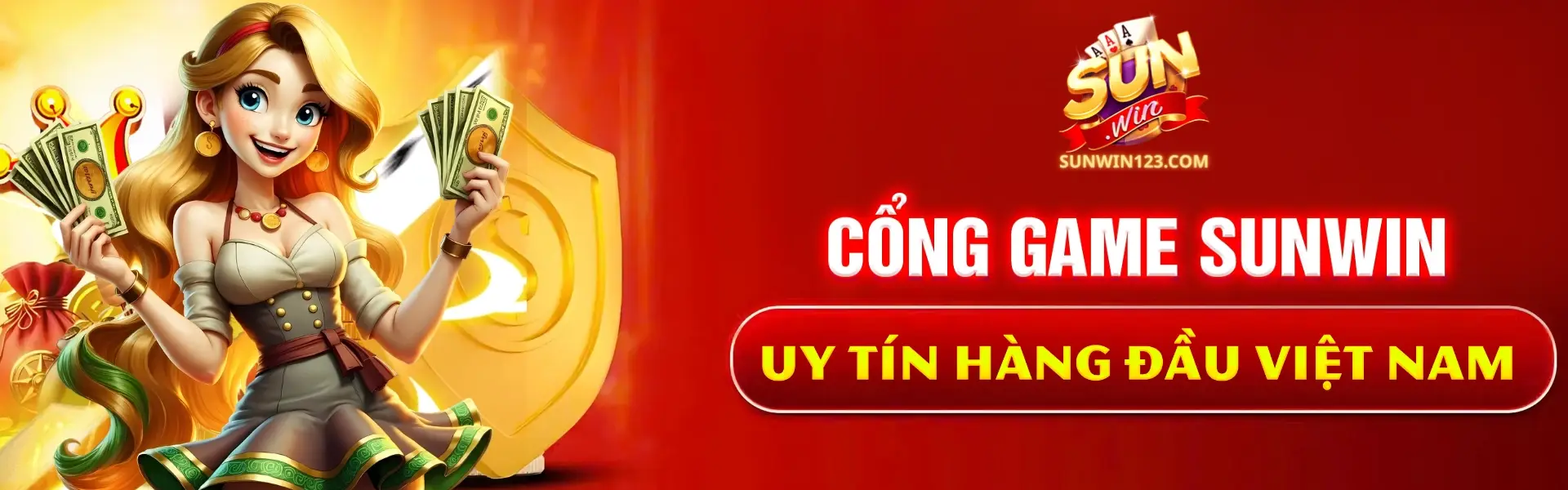 Cổng game bài đổi thưởng Sunwin