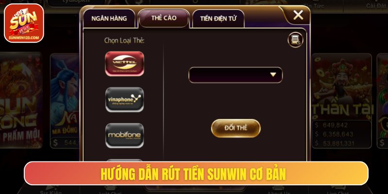 Cược thủ nắm rõ quy trình đổi thưởng để tránh xảy ra sai sót