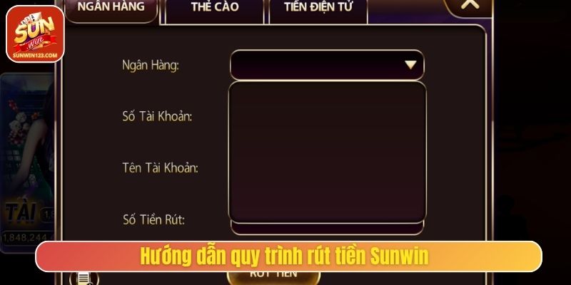 Hướng dẫn quy trình rút vốn qua 3 phương thức quen thuộc
