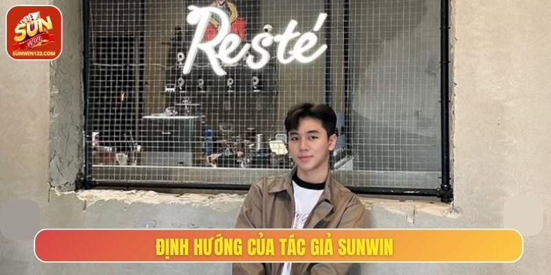 Sunwin đã đạt được nhiều thành tựu dưới sự dẫn dắt của Trần Nhật Minh