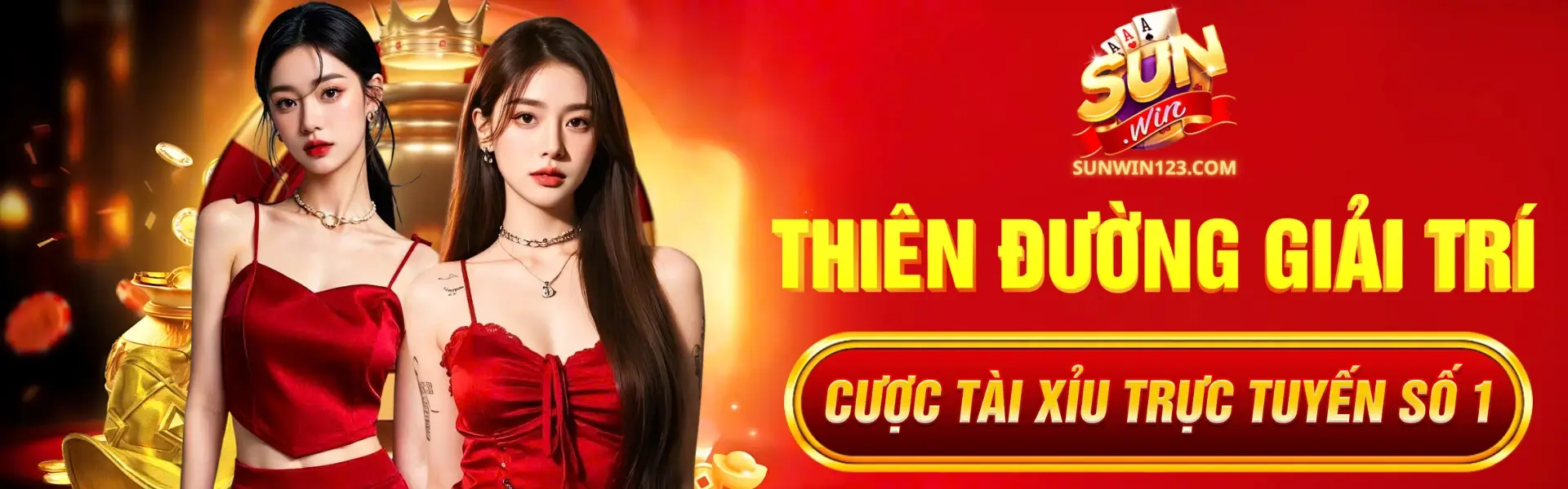 Sunwin thiên đường giải trí tài xỉu online