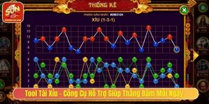 Tool tài xỉu