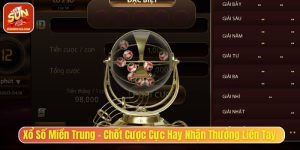 Xổ số miền trung